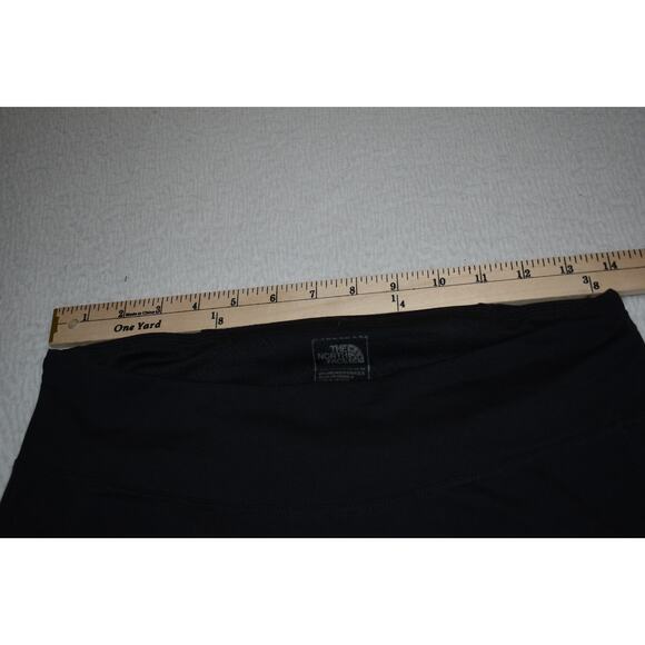 The North Face Leggings Womens Size Medium Gym Pants Capris Performance - Picture 6 of 9